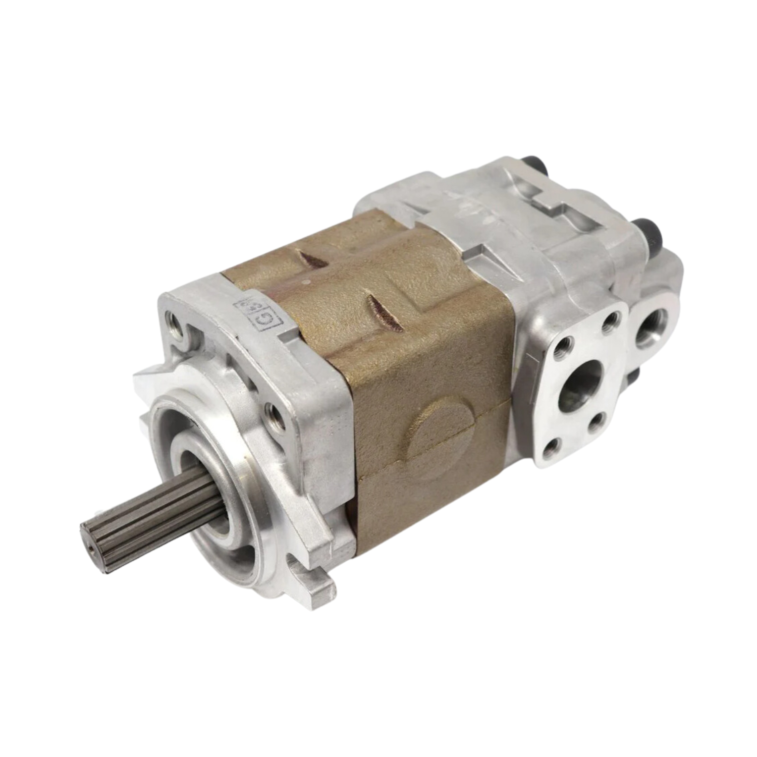 Aztec Replacement for Toyota 67110-30550-71 - Hydraulic Pump