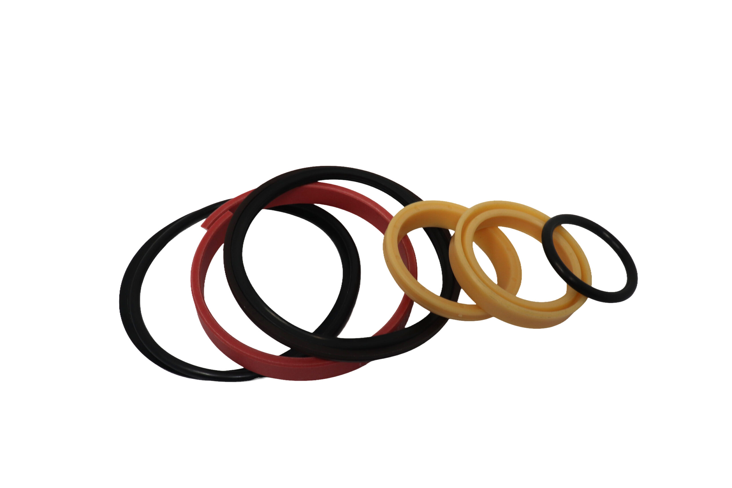 Aztec Replacement for Seal Kit for Hyster 8503508 - Tilt Cylinder