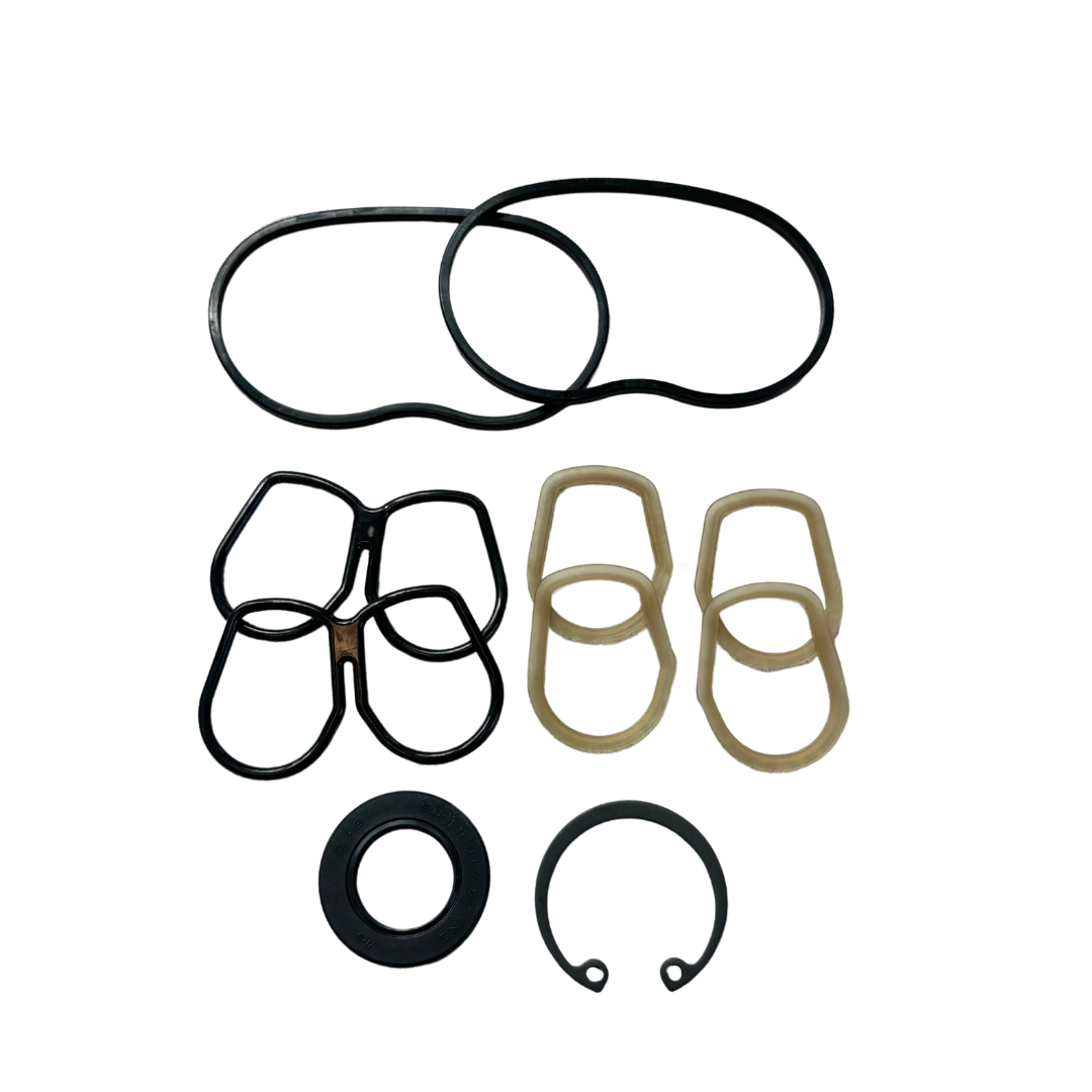 Aztec Replacement for Seal Kit for New Holland SBA340450990 - Hydraulic Pump