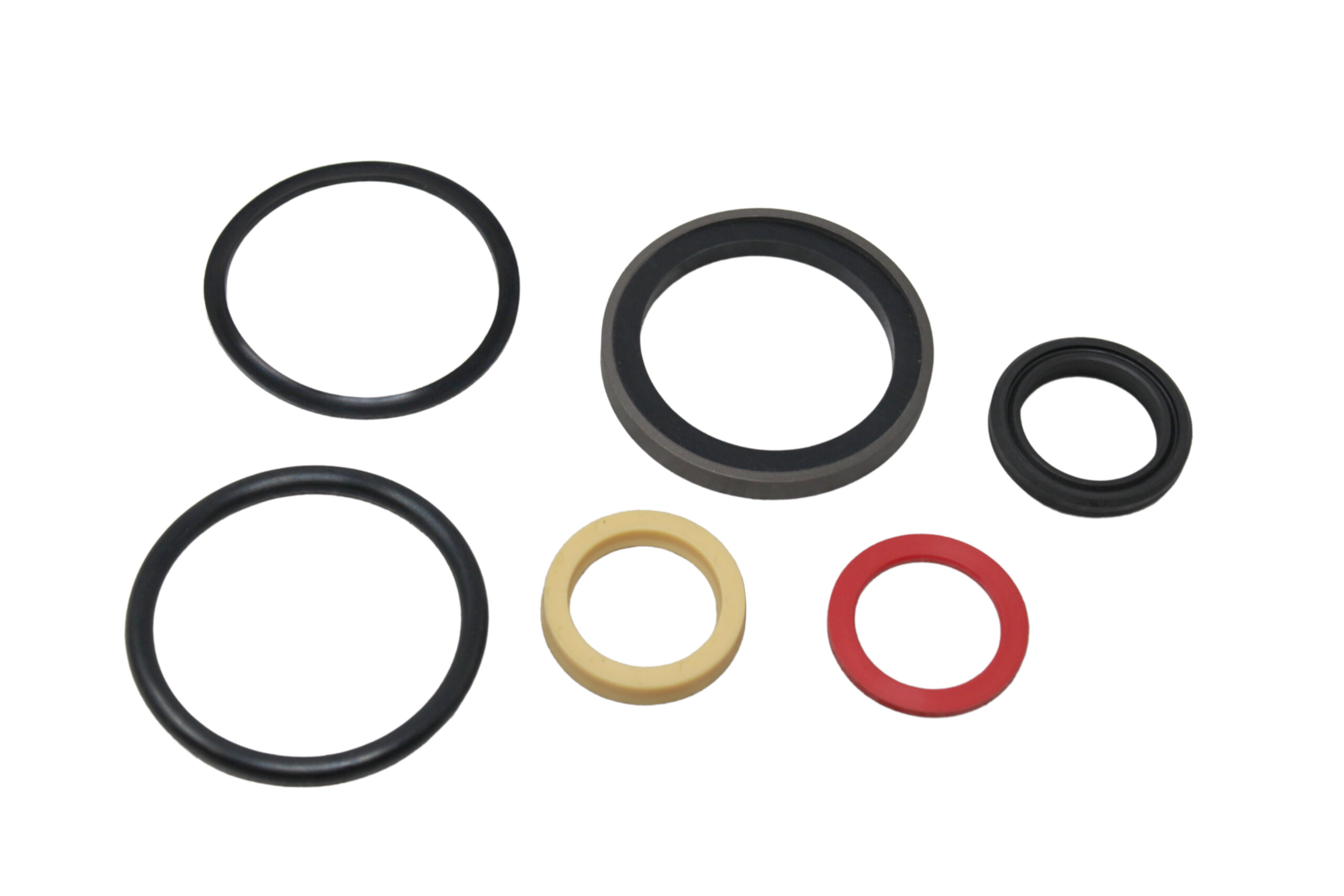 Aztec Replacement for Seal Kit for Caterpillar 94243-14020 - Tilt Cylinder