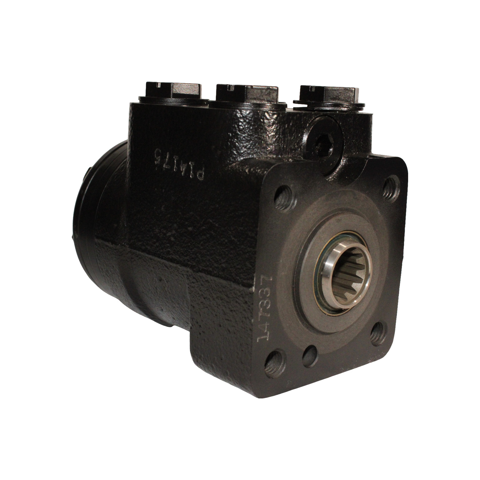 Aztec Replacement for Case 82851795 - Steer Orbitrol / Steering Control Unit